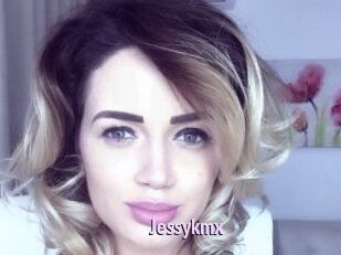 Jessykmx