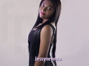 Jessynewman