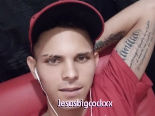 Jesusbigcockxx
