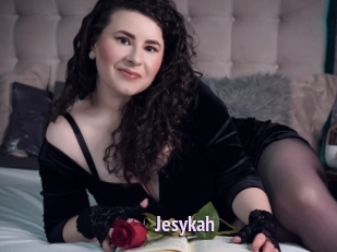 Jesykah