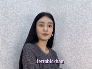 Jettabickham