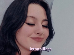 Jettacollinge
