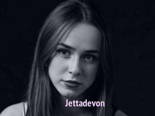 Jettadevon