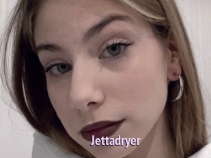 Jettadryer
