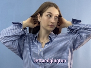 Jettaedgington