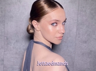 Jettaedmands