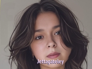 Jettagateley