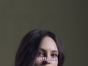 Jettaharn