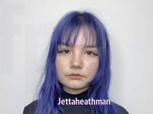 Jettaheathman