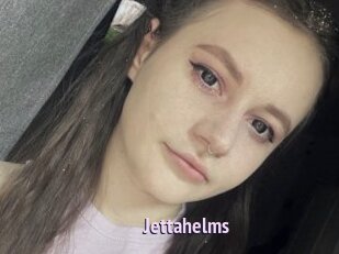 Jettahelms