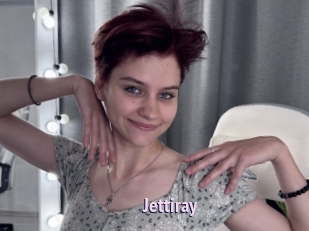 Jettiray