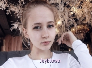 Jeybrown