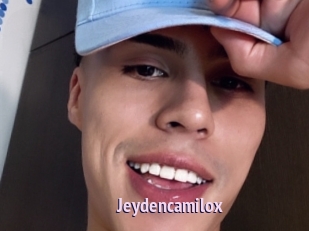 Jeydencamilox
