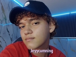 Jeyycumning