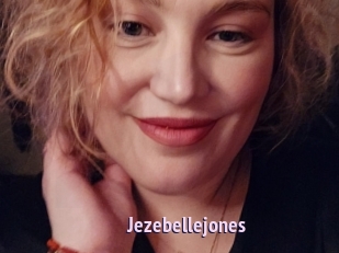 Jezebellejones