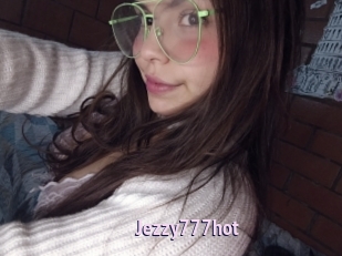Jezzy777hot