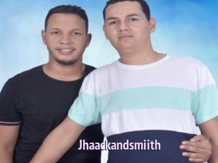 Jhaackandsmiith