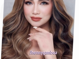 Jhennygamboa