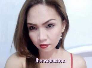Jhenseduction