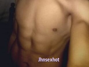 Jhnsexhot