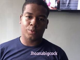 Jhoanabigcock