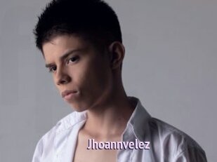 Jhoannvelez
