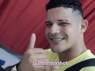 Jhoansexyhot