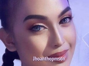 Jhoanthopmson
