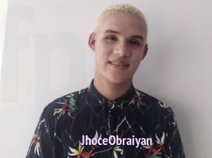 JhoceObraiyan