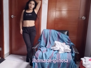 Jhomaraespinosa