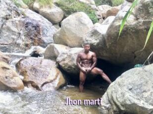 Jhon_marti