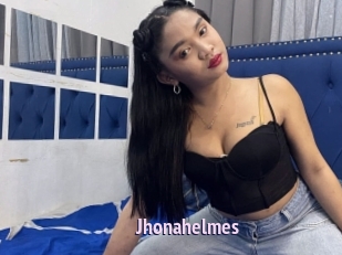 Jhonahelmes