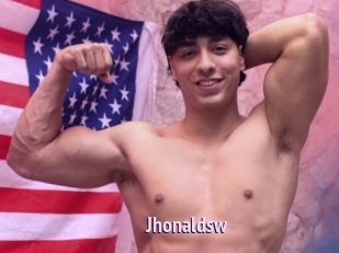 jhonaldsw Film Porno