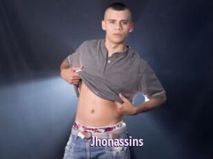 Jhonassins