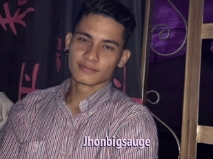 Jhonbigsauge
