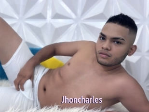 Jhoncharles