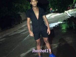Jhonhot19