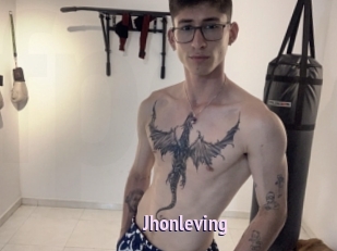 jhonleving Film Porno