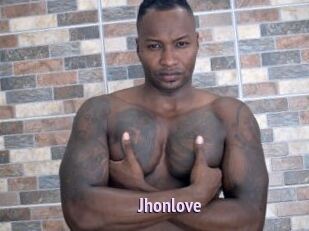 Jhonlove
