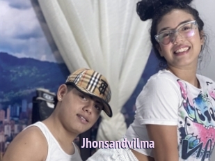 Jhonsandvilma