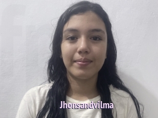 Jhonsandvilma