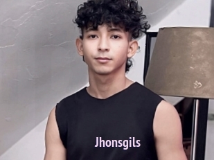 Jhonsgils