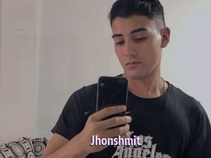 Jhonshmit
