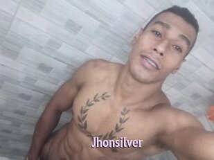 Jhonsilver