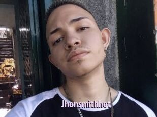 Jhonsmithhot