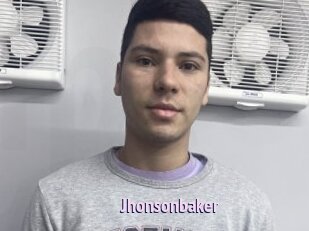 Jhonsonbaker