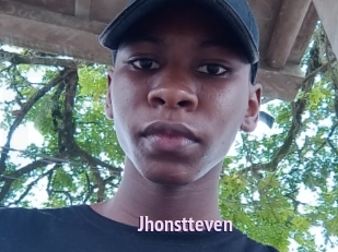 Jhonstteven