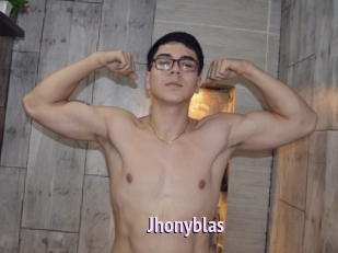 Jhonyblas