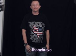 Jhonybravo