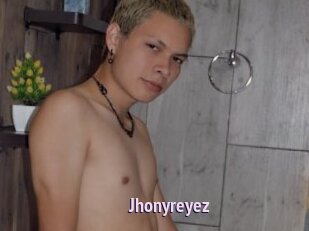 Jhonyreyez